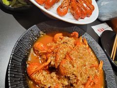 -红盔甲·小龙虾(人民广场店)