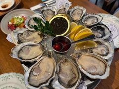 -Osteria Garden 生蚝花园餐厅(原进贤路店)