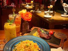-MR.ROCKY洛奇先生·西餐&酒吧(琶醍店)