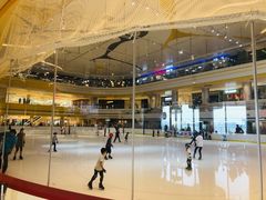 -冠军冰场CHAMPION RINK(苏州中心商场店)