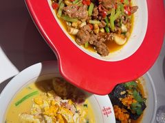 -匠熙小馆(崇文门店)