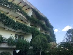 -三岔湖环球融创天堂洲际酒店水乐园