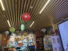-老炮儿轰趴团建KTV桌游棋牌主题馆(五道口店（底商店))