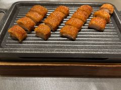 -星河湾半岛酒店-真粤中餐厅