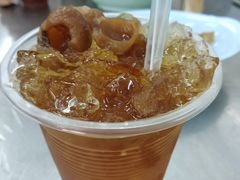 -榮泰米粉湯(Left Shop)