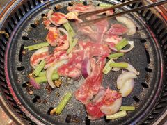 -杨记齐齐哈尔烤肉(总店)