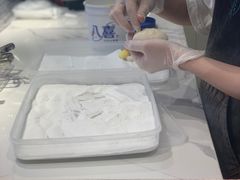 -聪记香港糯米糍(天虹店)