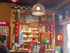 -富正毅三下锅(体育馆店)