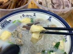 -鸭小妹鸭血粉丝(老门东店)