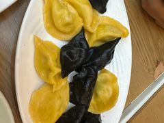 -船歌·鱼水饺青岛菜(枫蓝国际购物中心店)