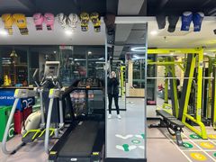-M.S拳击泰拳馆(大学路店)