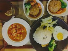 -海盗虾饭·剥好的小龙虾饭(SOHO尚都店)