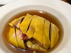 -老人和饭店(淮海中路店)