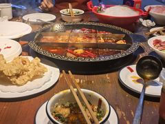 -黄家码头老火锅(解放碑旗舰店)
