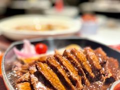 -炳胜私厨(万象前海店)