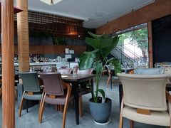 -巴别塔法餐舍(朝阳店)