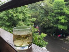 -龙井壹号·茶缘山景宴(龙井村店)