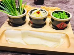 -马老六清真餐厅(雁滩店)