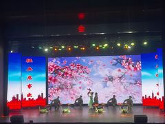 -长沙市青少年宫