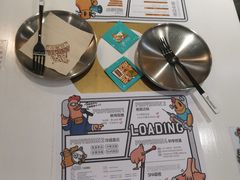 -BOPEYE·波派炸鸡(九霄天地店)