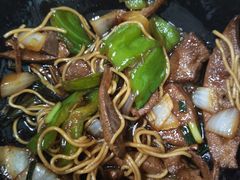 -弄堂面馆(金运路店)