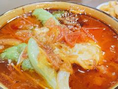 -华兴街煎蛋面(总店)