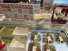 -盒马鲜生(曜一城店)
