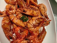 元宝虾-成事园(兰溪店)