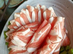 -老墙根涮肉·铜锅鲜羊肉(良乡店)