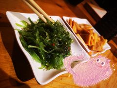 -腰子哥烤串(石佛营炫特店)