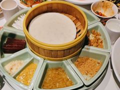 -羲和雅苑•北京烤鸭(国贸商城店)