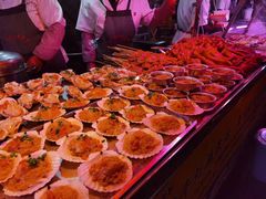 -正宁路小吃夜市