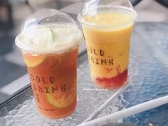 -HALO COFFEE(华贸店)
