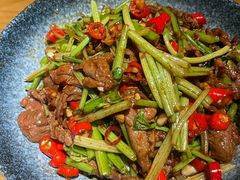 -将夜1988私房菜·深夜食堂(奥体中心店)