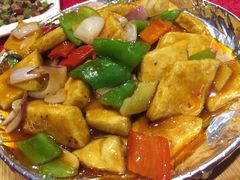 石屏豆腐-红豆园(文林街店)