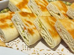 -九转小磨·东北菜老字号(祥安店)