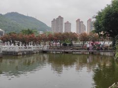 -珠海圆明新园