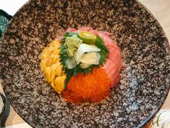 -天丰日本料理·铁板烧