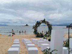 -深圳大梅沙京基洲际度假酒店