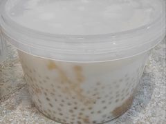 -水牛奶皇后糖水铺