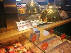 -池田寿司·4H鲜作(西直门凯德华联店)