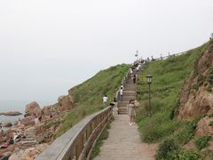 -燕儿岛山公园