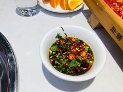 -川锅一号火锅(常德万达店)