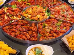 -金陵暴走小龙虾·迷踪蟹(凯德MALL店)