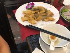 -御膳粥·牛乳粥底火锅·地道顺德菜(容桂店)