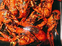 -松哥油焖大虾(科技园店)