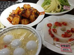 -老陈家擀面皮(木塔巷店)