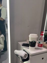 -3AM·S HAIR SALON烫发染发接发