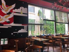 靠窗位-屯屯面(海尔路店)