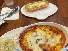 -玛格萝妮比萨屋(陆家浜路店)